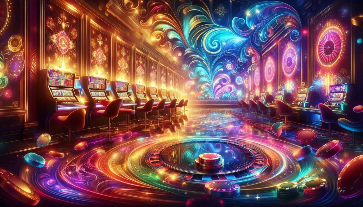 Marvel casino
